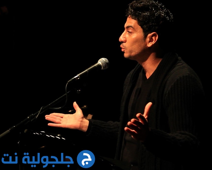 بهجومها على فلسطينيي 48 الشاعر مروان مخول يهاجم نضال الأحمدية فيخلق حالة من الغضب لدى الفلسطينيين
